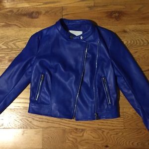 Bar lll jacket